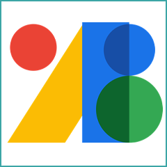 Google Fonts icon