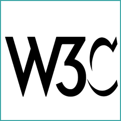 W3 Consortium icon